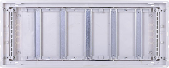 Noark Walled Fuse Box