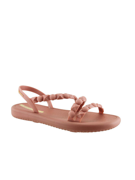 Ipanema Frauen Flip Flops in Rosa Farbe