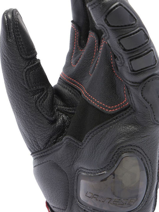 Dainese X-ride 2 Ergo-tek Καλοκαιρινά Ανδρικά Γάντια Black/Red Fluo Dainese X-ride 2 Ergo-tek Καλοκαιρινά Ανδρικά Γάντια Black/Red Fluo
