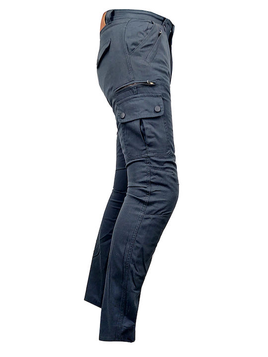AGVpro Pantaloni De Călărie De Iarnă Pentru Bărbați Gri AGVpro Pantaloni De Călărie De Iarnă Pentru Bărbați Gri
