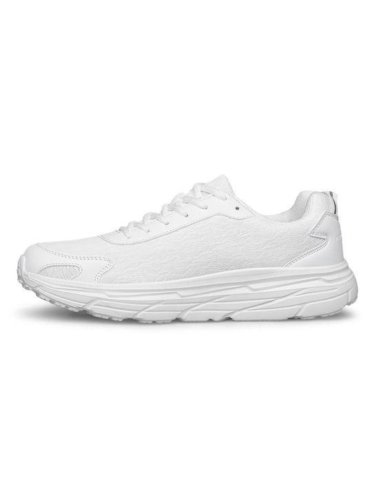 Fila Memory Sneakers White