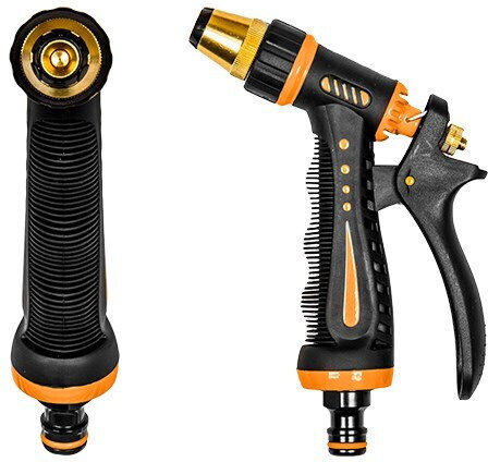 Bradas Πιστόλι Νερού 3 Λειτουργιών ECO-7205