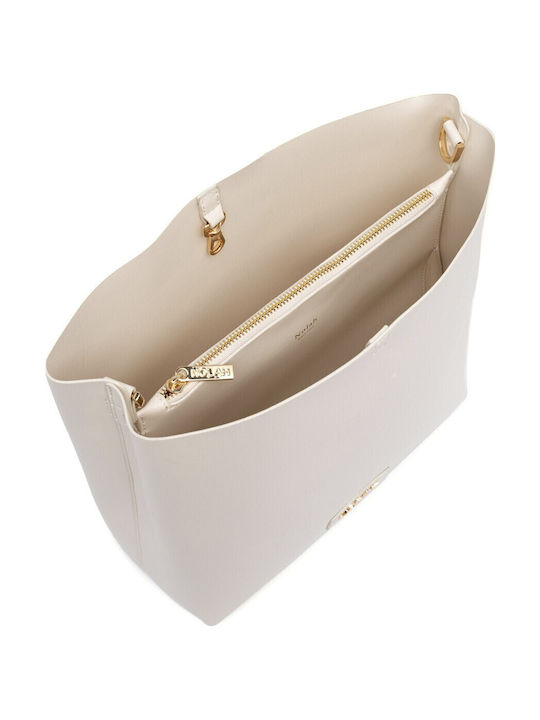 Harry Women’s Shopper Bag Ivory