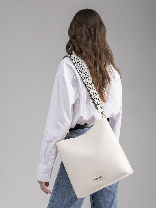 Harry Women’s Shopper Bag Ivory
