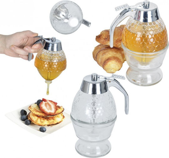 Honey Chocolate Dispenser
