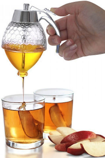Honey Chocolate Dispenser