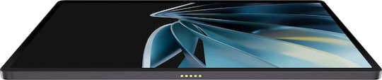 Nubia Pad 3D 12.4" Tablet (8GB/128GB) Μαύρο