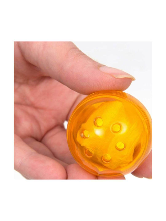 Catit Senses 2.0 Παιχνίδι Γάτας Μπάλα