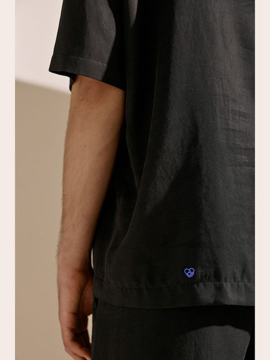 T-shirt Black