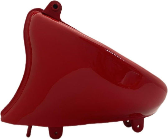 Roc Motorcycle Fuel Tank