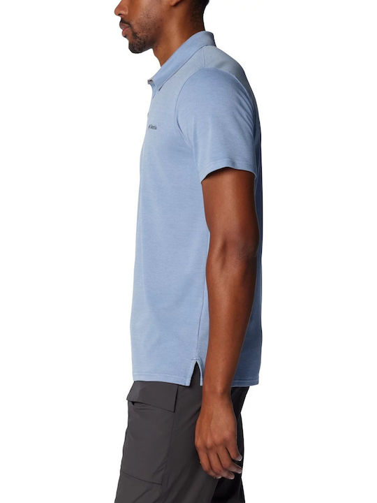 Nelson Point Polo T-shirt  Blue 1772721-479
