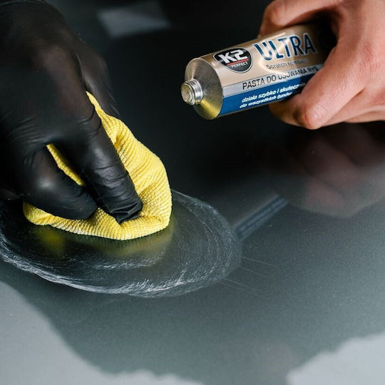K2 Ultra Cut Repair Cream for Car Scratches 100gr 100ml