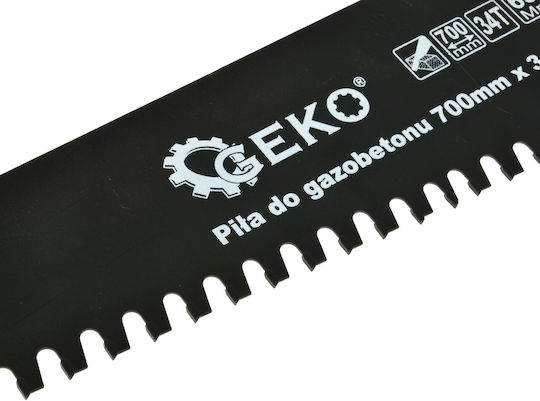 Geko Handsaw 70cm G33123