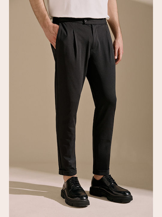 Trousers Black