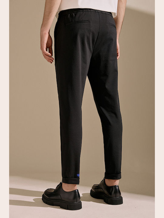 Trousers Black