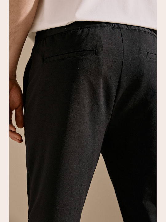Trousers Black