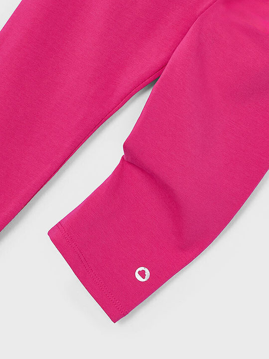 Детски Клин Capri Fuchsia