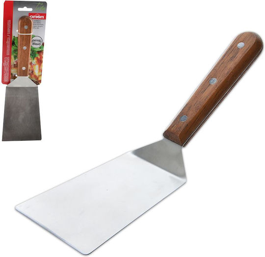 Orion Spatel zum Kochen Rostfreier Stahl 27cm
