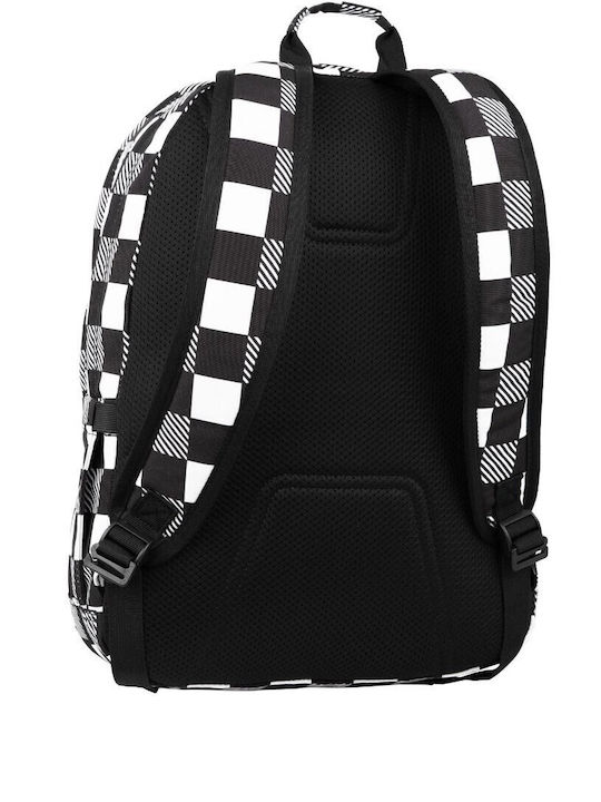 School Backpack Coolpack Scout Checkers