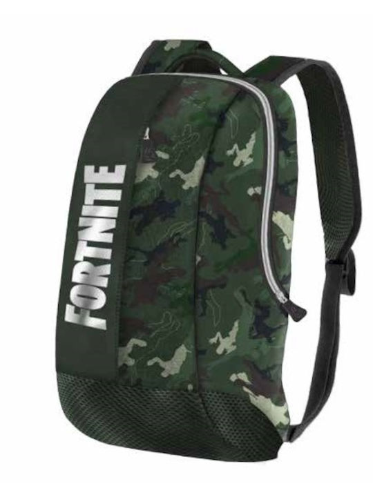 Fortnite Dance Skins Backpack Green