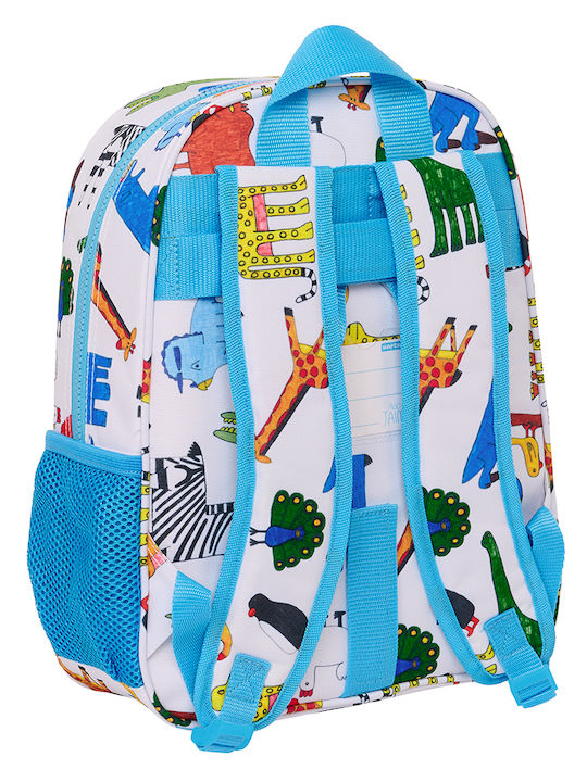 Safta Bag Backpack Multicolour