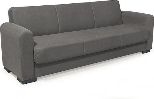 Homer Τριθέσιος Καναπές Κρεβάτι 226x78x78εκ. Homer Τριθέσιος Καναπές Κρεβάτι 226x78x78εκ.