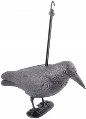 Abschreckungsattrappe Vögel