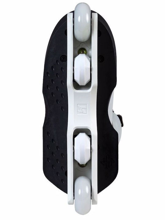Usd Skate Sway Inline Rollers Γκρι Ενηλίκων