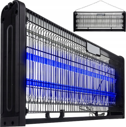 Ηλεκτρική Εντομοπαγίδα 40W ZY12123QWS06