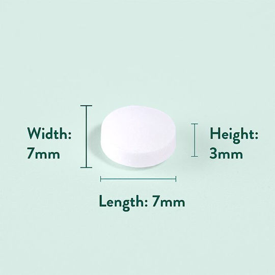 Holland & Barrett Selenium 120 tabs