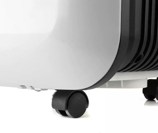 Black & Decker Мобилен Климатик 9000 BTU Само Охлаждане