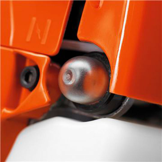 Husqvarna Two-Stroke Gasoline Brush Cutter Shoulder / Hand