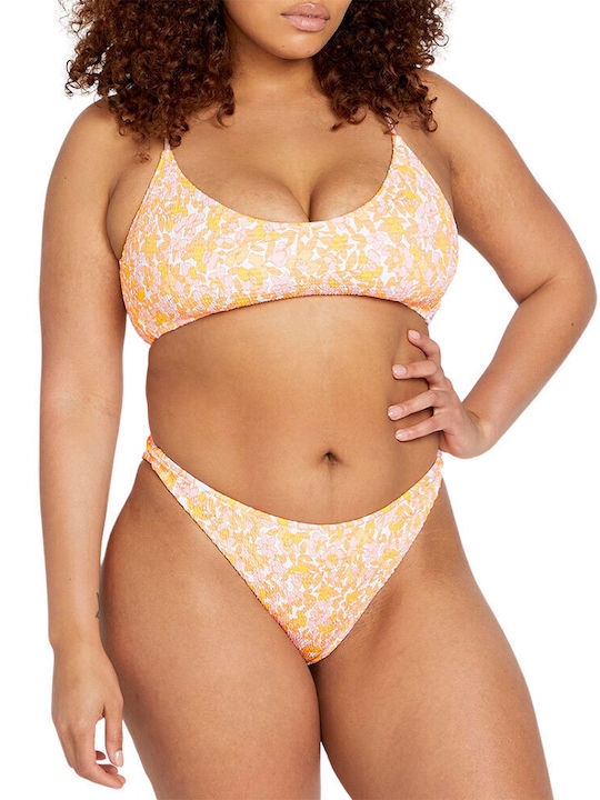 Coco Set Bikini Πορτοκαλί