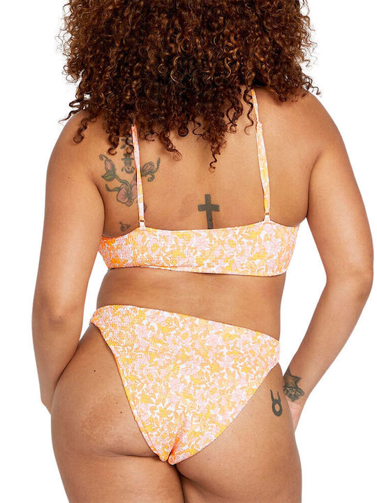 Coco Set Bikini Πορτοκαλί