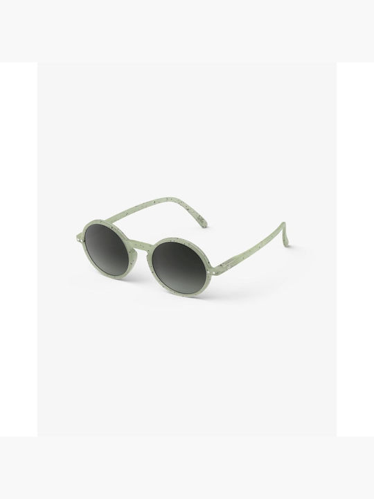 Izipizi Sun Artefact G Sunglasses Adult Dyed Green