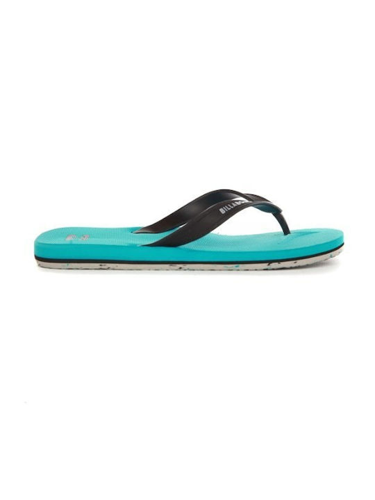 Billabong All Day Herren-Sandalen Schwarz