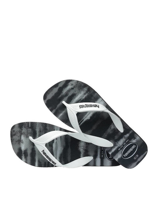 Surf Ανδρικά Flip Flops Λευκά