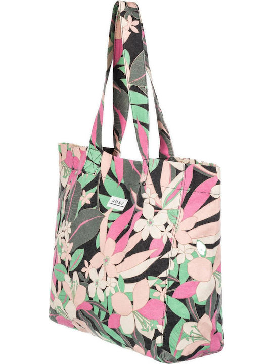 Roxy Anti Bad Vibes Printed Women's Bag Erjbt03370-kvj4 Mixed