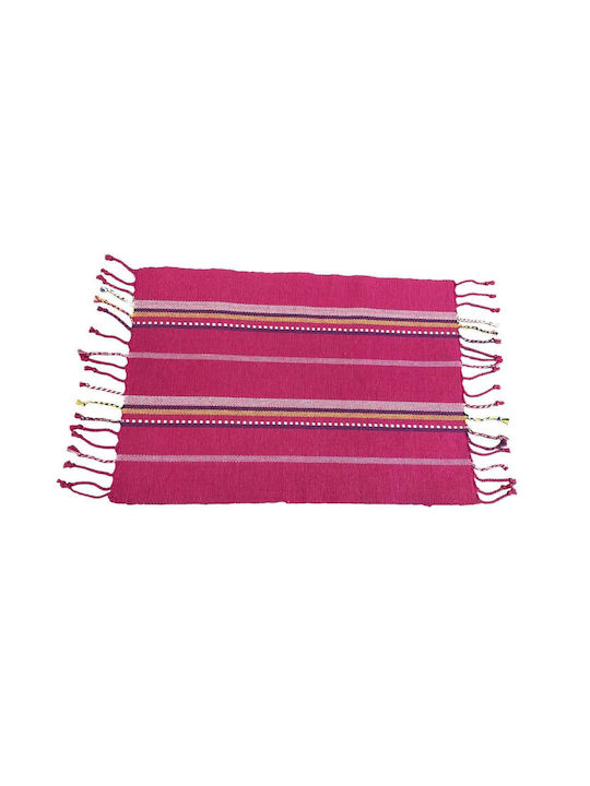 Linea Home Σουπλά Υφασμάτινο 48x33cm