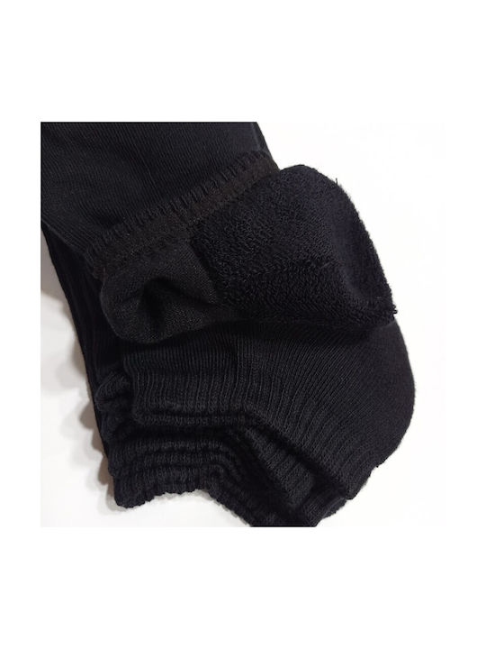 Ampo Socks Socks Black