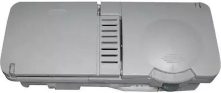 Beko Dishwasher Dishwasher