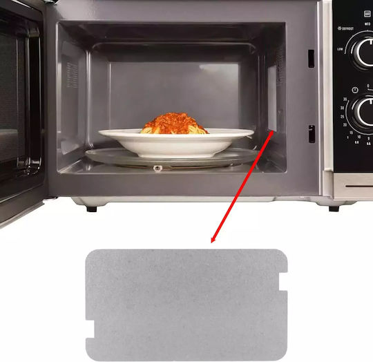 Electrolux Componentă pentru Cuptor cu Microunde 12.9x7.1buc