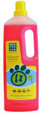 Men for San Aksesoires Für Hundereinigung 1000ml