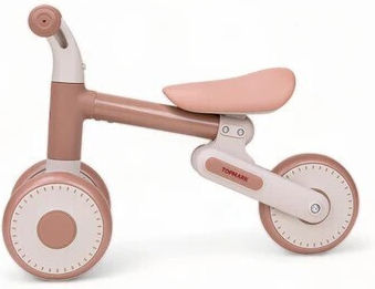 Topmark Kids Balance Bike Pink