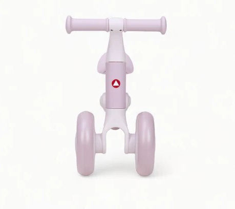 Topmark Bicicletă de Echilibru pentru Copii Lila