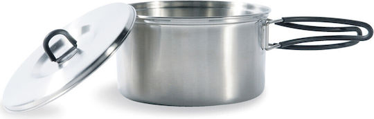 Tatonka Camping Cooking Utensils Pot 0.9l