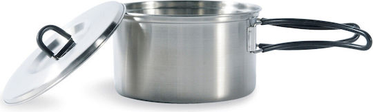 Tatonka Camping Cooking Utensils Pot 0.9l