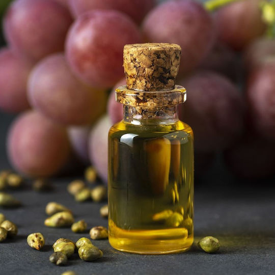 Grape Vegetable Oil 30 Ml
