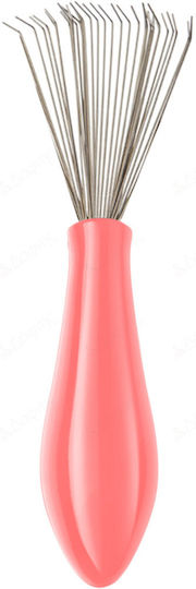 Various Bürstenreiniger Friseurausrüstung