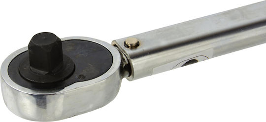 Geko Δυναμόκλειδο Καρέ 1/2" Ροπής 210-210 Nm